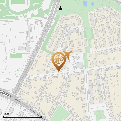 Foto zu Mettenstraße 70, 80638 München