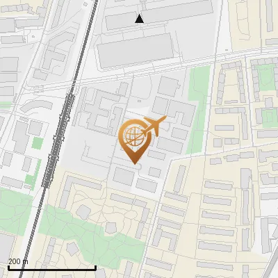 Foto zu Mettlacher Straße 3, 81379 München