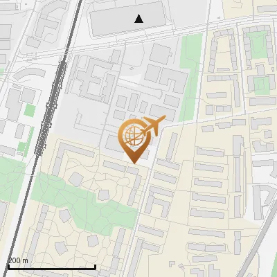 Foto zu Mettlacher Straße 8, 81379 München