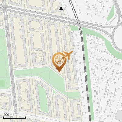 Foto zu Mettlerkampsweg 11, 20535 Hamburg