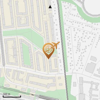 Foto zu Mettlerkampsweg 12, 20535 Hamburg