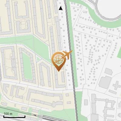 Foto zu Mettlerkampsweg 14, 20535 Hamburg