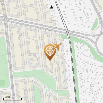 Foto zu Mettlerkampsweg 19, 20535 Hamburg