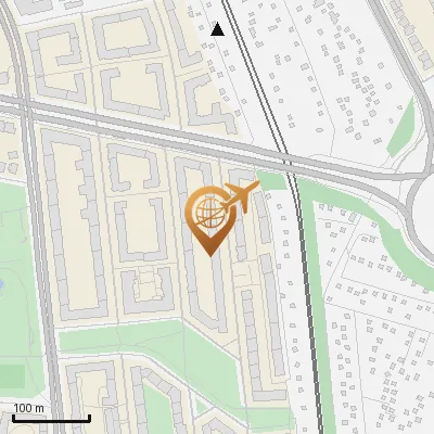 Foto zu Mettlerkampsweg 23, 20535 Hamburg