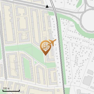 Foto zu Mettlerkampsweg 28, 20535 Hamburg