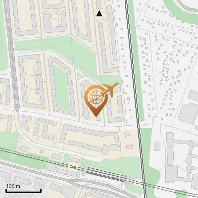 Foto zu Mettlerkampsweg 3, 20535 Hamburg