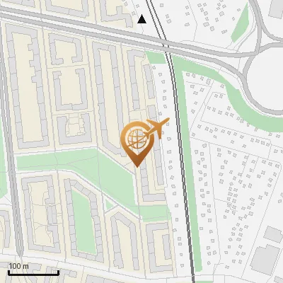 Foto zu Mettlerkampsweg 32, 20535 Hamburg