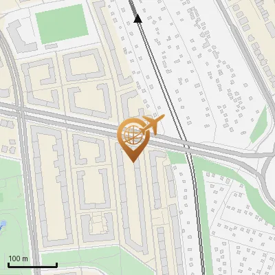 Foto zu Mettlerkampsweg 33, 20535 Hamburg