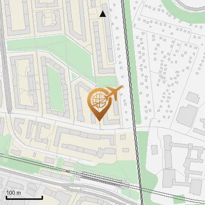 Foto zu Mettlerkampsweg 4, 20535 Hamburg