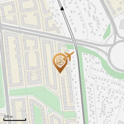 Foto zu Mettlerkampsweg 42, 20535 Hamburg