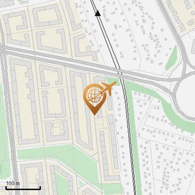 Foto zu Mettlerkampsweg 46, 20535 Hamburg