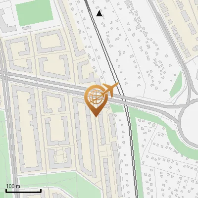 Foto zu Mettlerkampsweg 54, 20535 Hamburg