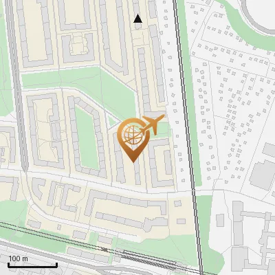 Foto zu Mettlerkampsweg 7, 20535 Hamburg