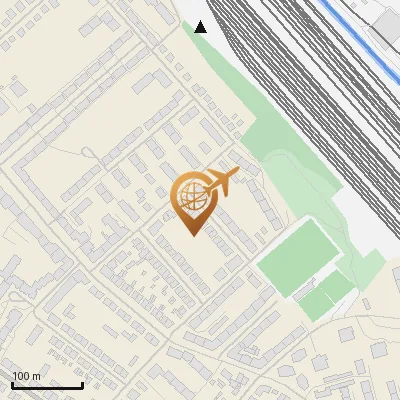 Foto zu Metzenberg 10, 21079 Hamburg