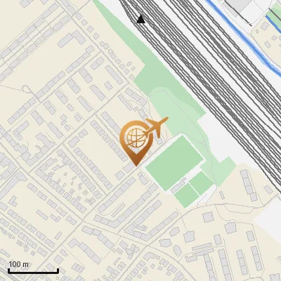 Foto zu Metzenberg 13, 21079 Hamburg