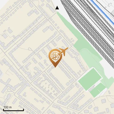 Foto zu Metzenberg 2, 21079 Hamburg