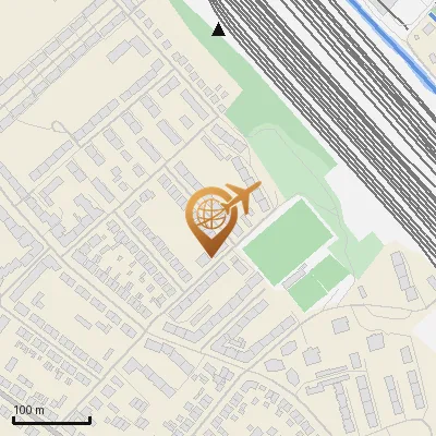 Foto zu Metzenberg 26, 21079 Hamburg