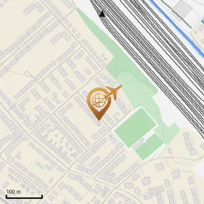 Foto zu Metzenberg 9, 21079 Hamburg