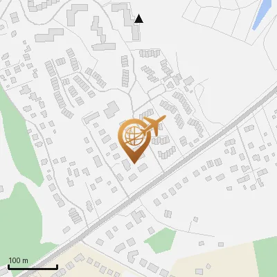 Foto zu Metzendorfer Weg 1, 21077 Hamburg