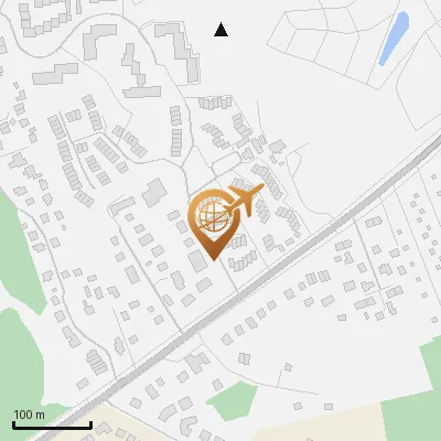 Foto zu Metzendorfer Weg 14, 21077 Hamburg