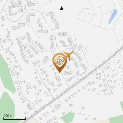 Foto zu Metzendorfer Weg 26, 21077 Hamburg