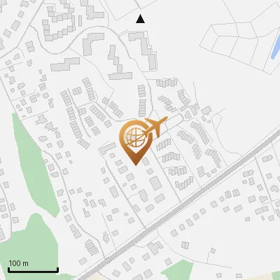 Foto zu Metzendorfer Weg 7, 21077 Hamburg