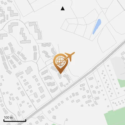 Foto zu Metzendorfer Weg 80, 21077 Hamburg