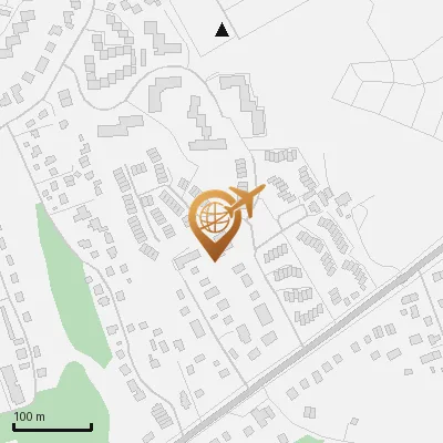 Foto zu Metzendorfer Weg 9, 21077 Hamburg