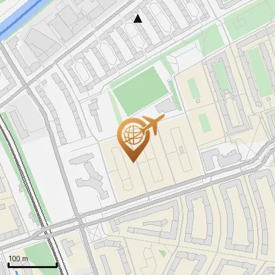 Foto zu Metzer Straße 10, 22049 Hamburg