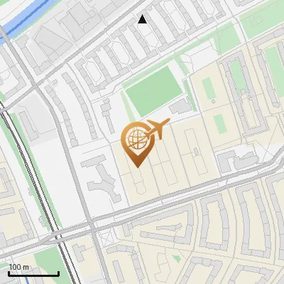 Foto zu Metzer Straße 9, 22049 Hamburg