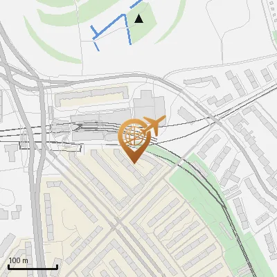 Foto zu Meurerweg 5, 22111 Hamburg