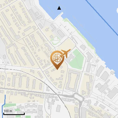 Foto zu Mewesweg 1, 21129 Hamburg