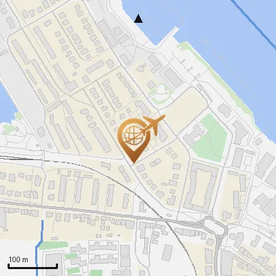 Foto zu Mewesweg 10, 21129 Hamburg