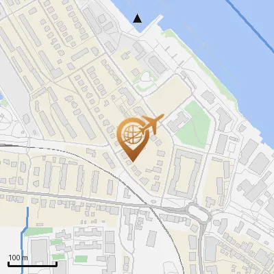 Foto zu Mewesweg 5, 21129 Hamburg