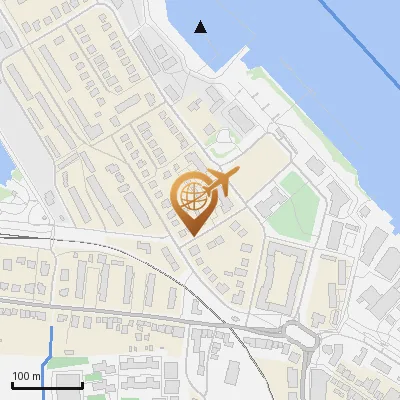 Foto zu Mewesweg 8, 21129 Hamburg