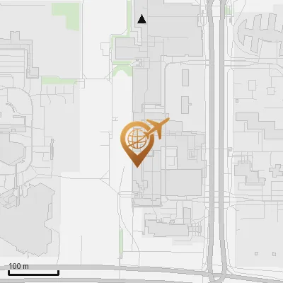 Foto zu Mexikoring 17, 22297 Hamburg