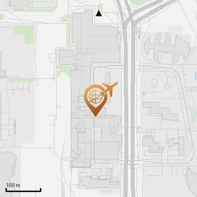 Foto zu Mexikoring 25, 22297 Hamburg