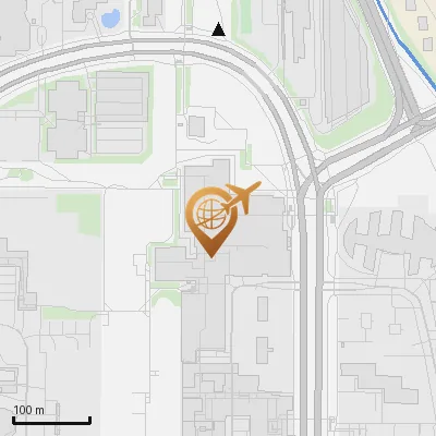 Foto zu Mexikoring 35, 22297 Hamburg