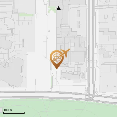 Foto zu Mexikoring 7, 22297 Hamburg