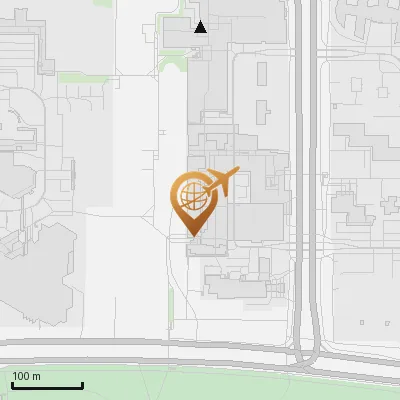 Foto zu Mexikoring 9, 22297 Hamburg