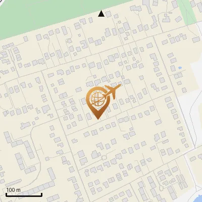 Foto zu Meyerbeerstraße 11, 22145 Hamburg