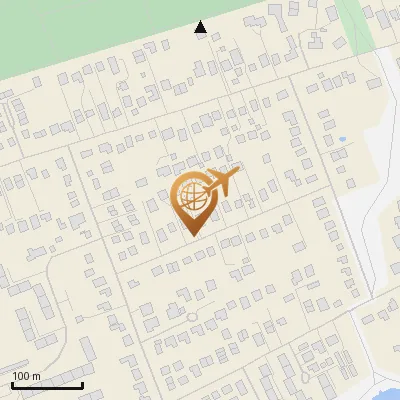 Foto zu Meyerbeerstraße 13, 22145 Hamburg