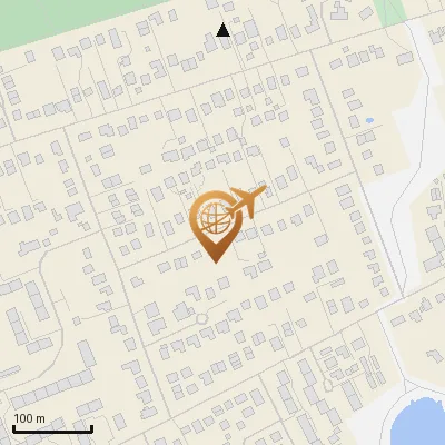 Foto zu Meyerbeerstraße 14, 22145 Hamburg