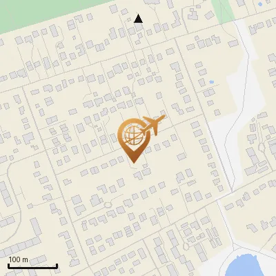 Foto zu Meyerbeerstraße 18, 22145 Hamburg