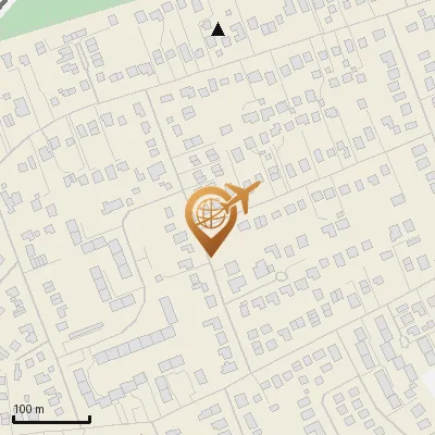 Foto zu Meyerbeerstraße 2, 22145 Hamburg