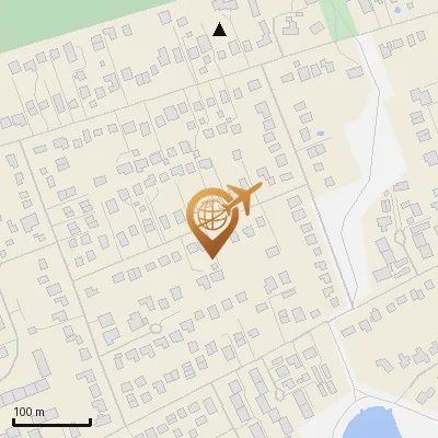 Foto zu Meyerbeerstraße 20, 22145 Hamburg