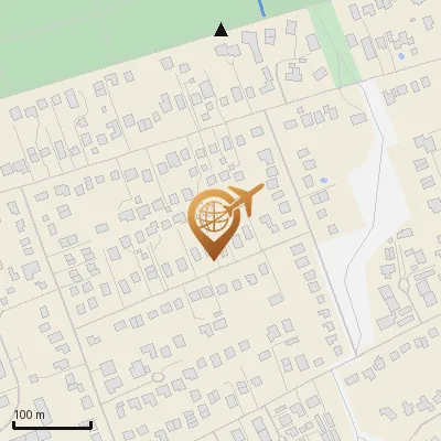 Foto zu Meyerbeerstraße 21, 22145 Hamburg