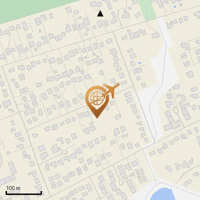 Foto zu Meyerbeerstraße 22, 22145 Hamburg