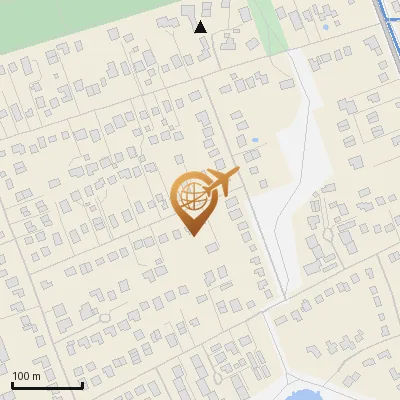 Foto zu Meyerbeerstraße 26, 22145 Hamburg