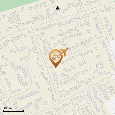 Foto zu Meyerbeerstraße 6, 22145 Hamburg